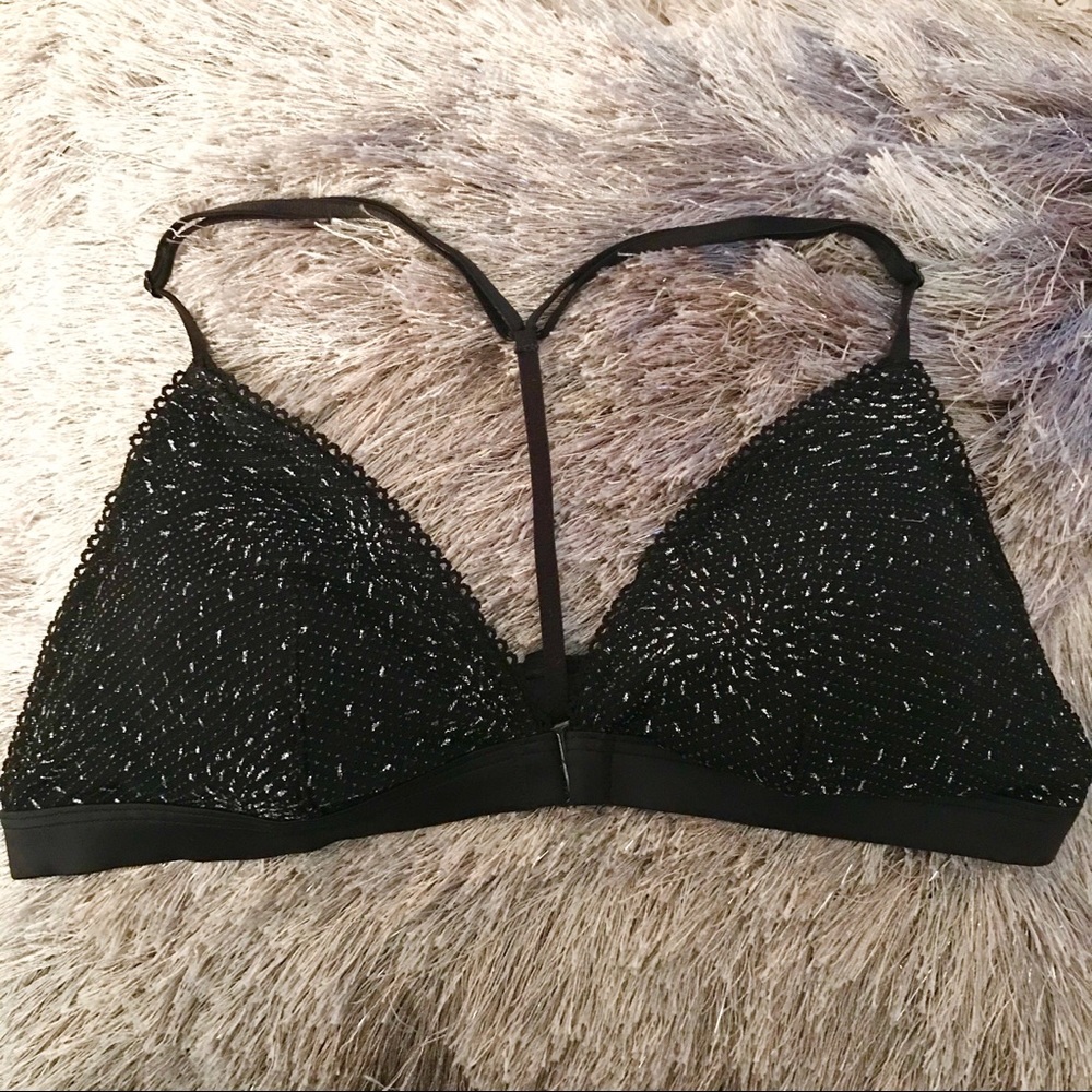 VS bralette